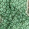 St. Patrick's Day Scarf Shamrock Scarves Shawl Irish Theme Scarfs for Women Holiday Green Clover Print
